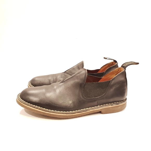 blundstone 260